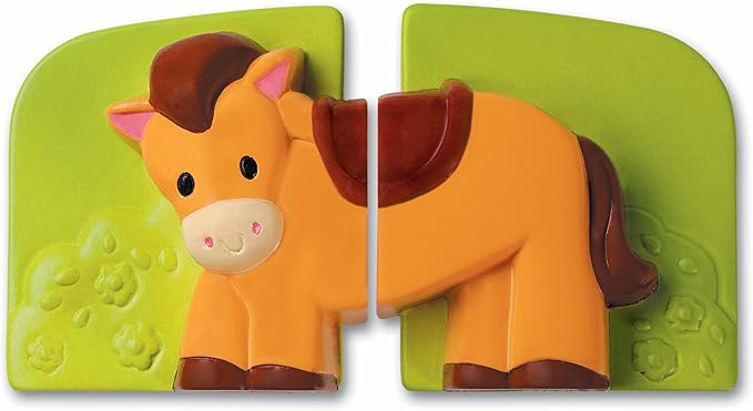 leapfrog animal magnets