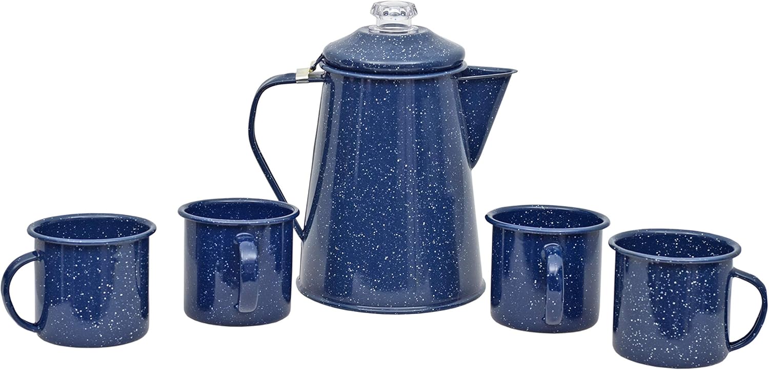 Best West Bend 12 Cup Electric Percolator