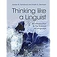 Thinking like a Linguist