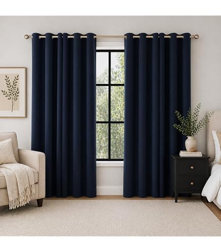 Amazon.com: Sun Zero Sheridan 2-Pack Dual-Sided Magnetic Closure
