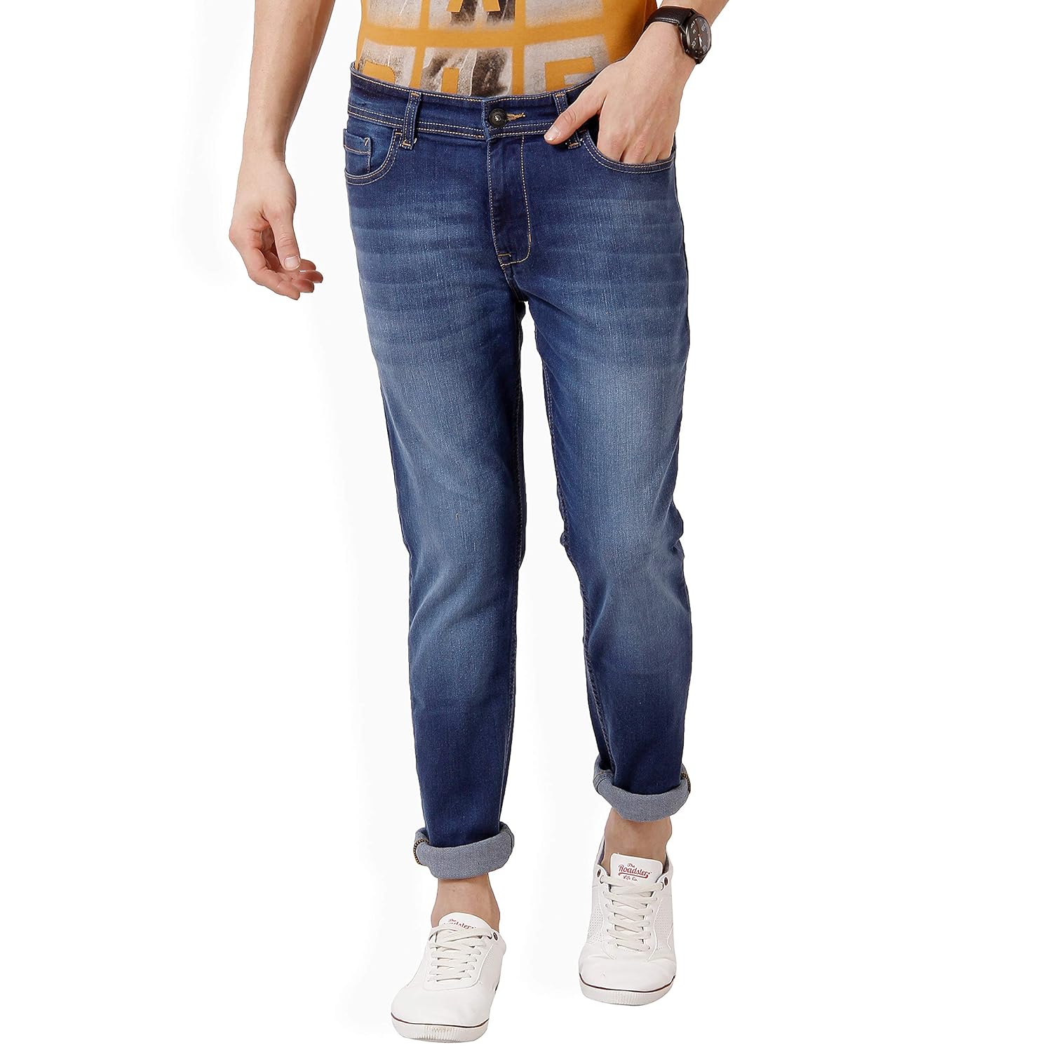 roadster jeans amazon