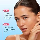 Olay Daily Facials 4-in-1 Water Activated Cleansing Cloths 66 Count view 8