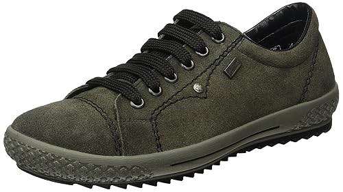 Rieker Damen M6104 Sneakers