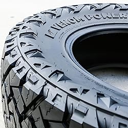 Venom Power Terra Hunter X/T XT All-Terrain Mud
