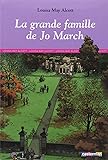 Amazon.fr - Les quatre filles du Docteur March - Louisa May Alcott - Livres
