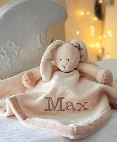 baby comforter blanket soother