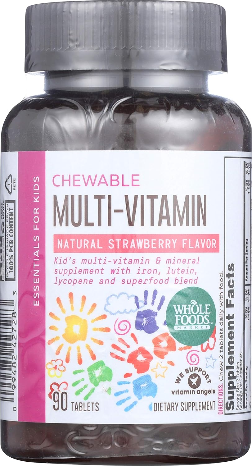 Best Strawberries Vitamins And Minerals