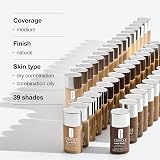 Clinique Even Better Moisturizing Foundation SPF 15 Golden Neutral WN 46 30ml view 5
