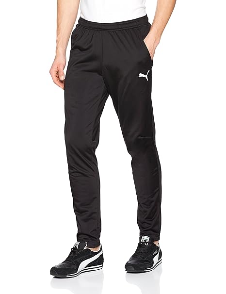 Puma Herren Liga Training Pant Core Hose