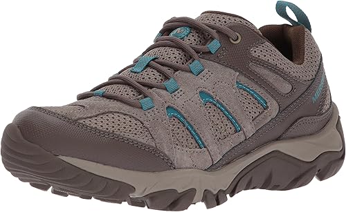 Merrell women's outmost vent hiking shoe Clearance