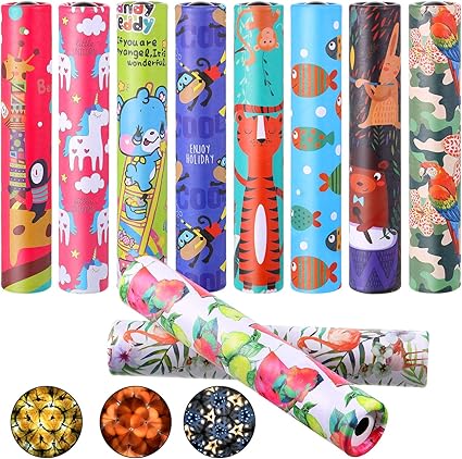 kaleidoscope toy amazon