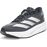 adidas, Mens, Adizero SL2 Running Shoes, Black/White/Carbon, 15, D - Medium