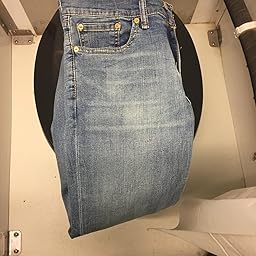 levis 511 fit differently