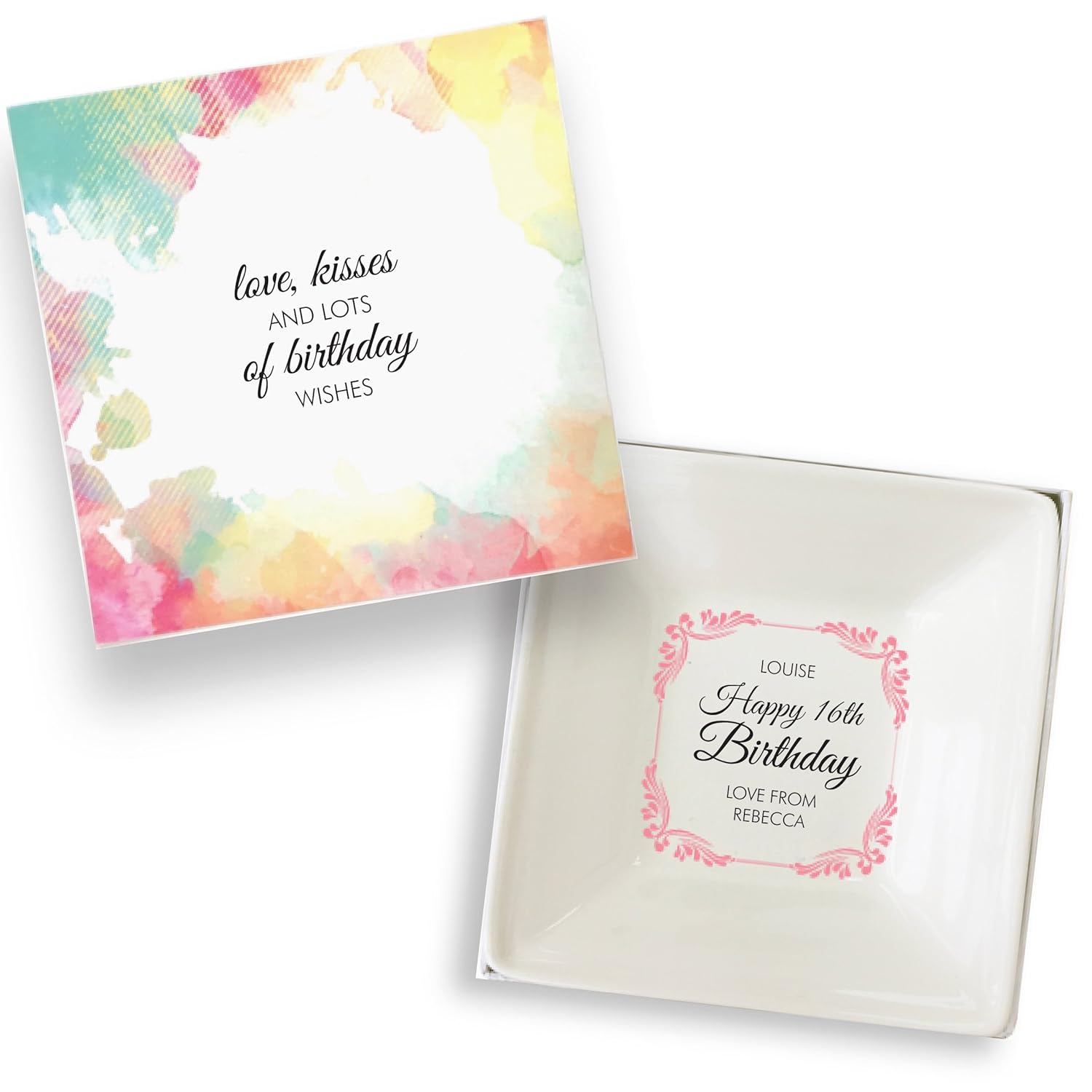 unique gifts for 16th birthday girl