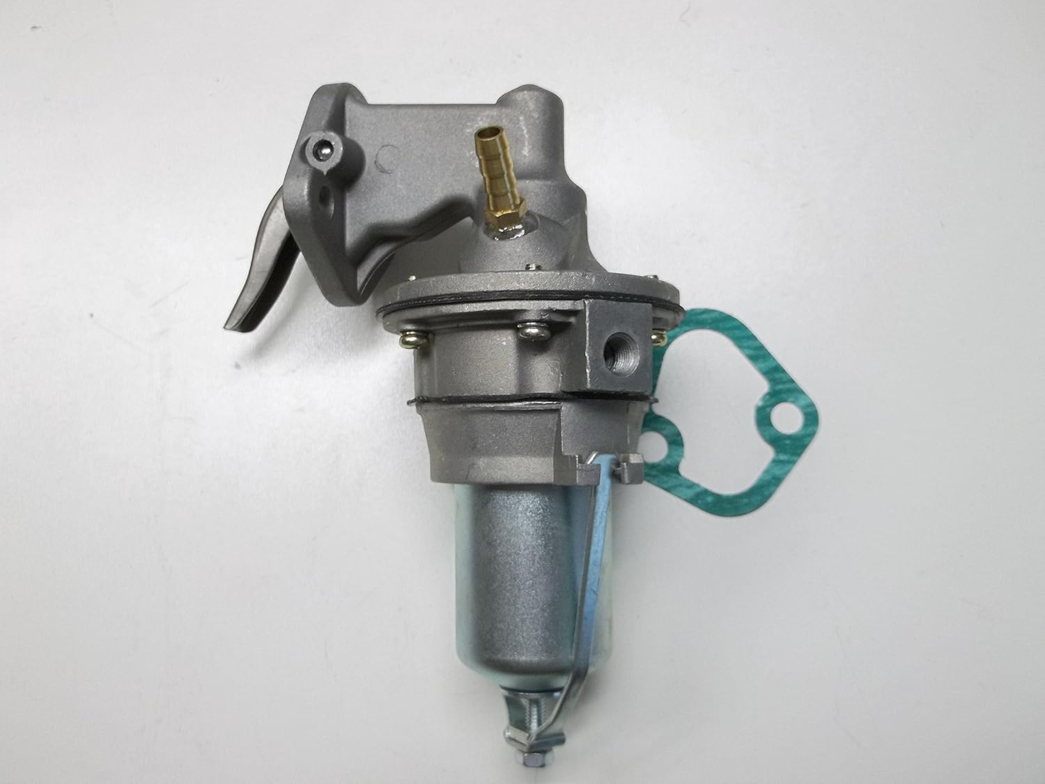 Amazon.com: B. Fuel Pump for OMC 120 140 153 181 224 225 250 MERCRUISER 120  153 140 160 181 470 485: Sports & Outdoors