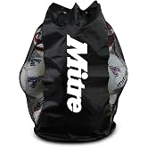 Mitre Unisex Soccer Bag