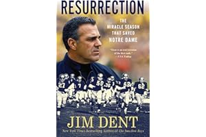 Resurrection: The Miracle Season That Saved Notre Dame