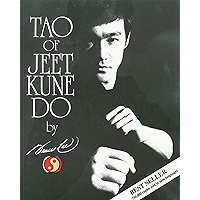 Tao of Jeet Kune Do