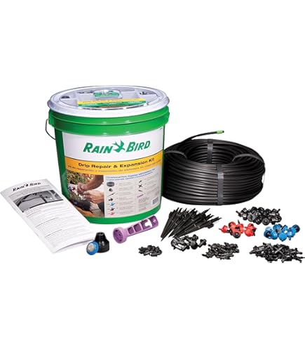 Amazon.com : Rain Bird XCZ075PRF Residential/Light