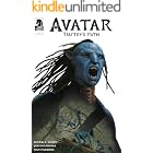 Avatar: Tsu'tey's Path #5