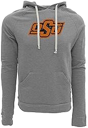 Blue 84 Men's Oklahoma State Cowboys Tri-Blend