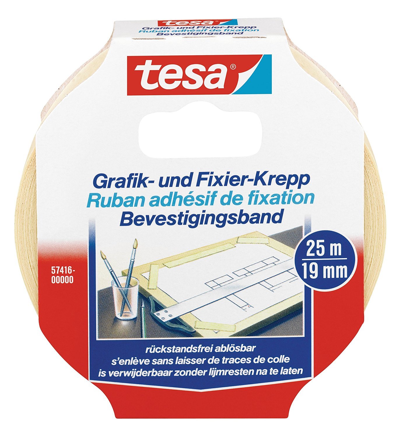 tesa handicrafts graphics crêpe