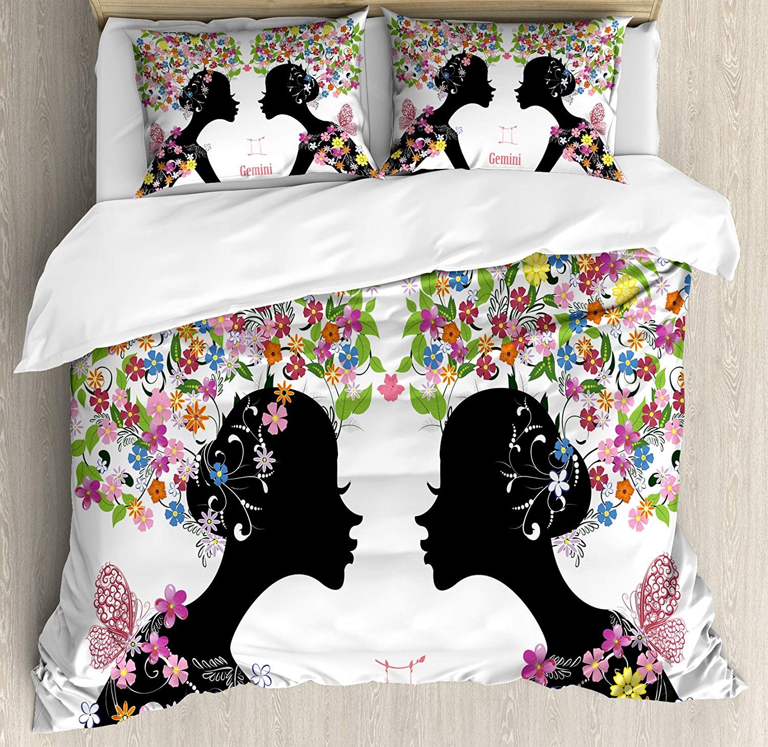 Best Full Size Bedding Sets For Young Ladies