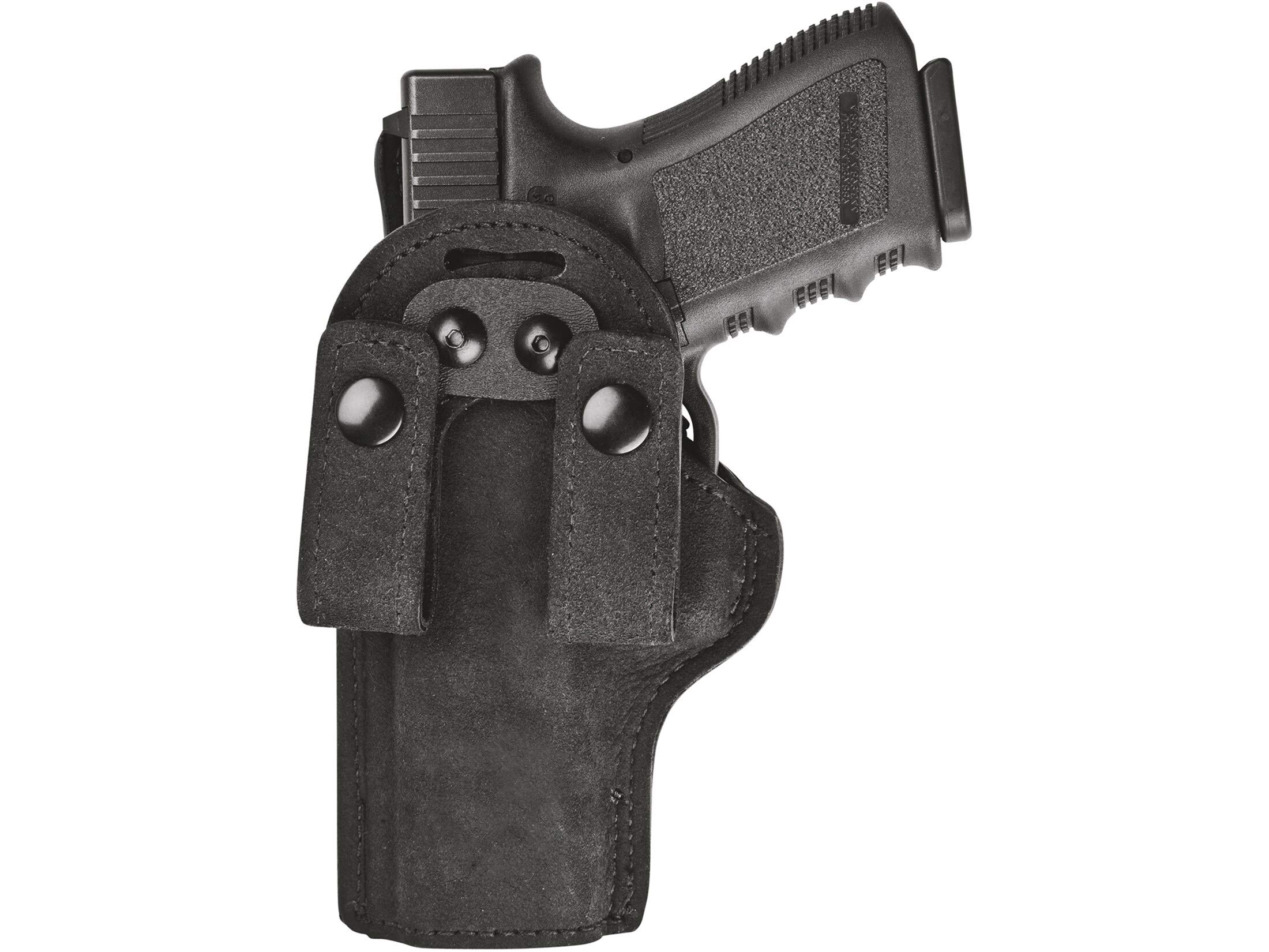 18 Inside Waistband Holster, Glock 43, Inside Waistband