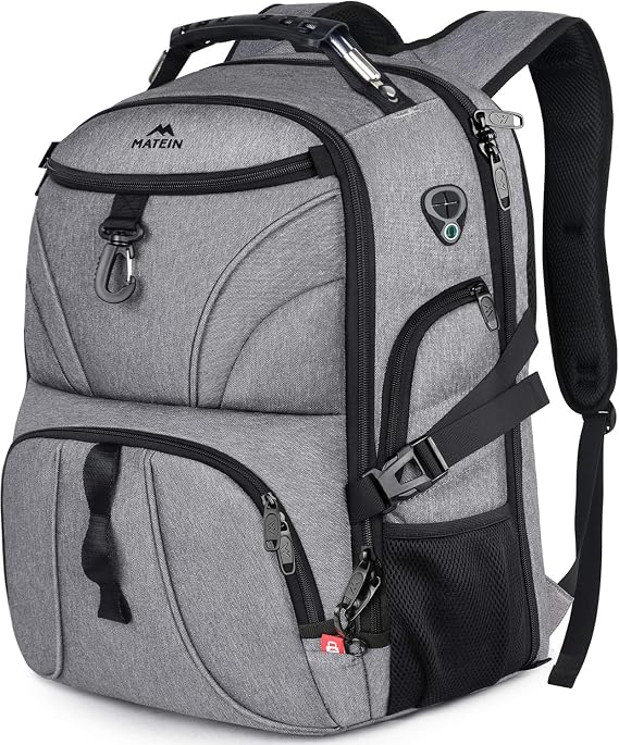 amazon matein backpack