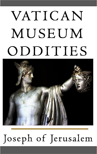 Download Vatican Museum Oddities (English Edition) PDF