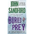 Buried Prey (The Prey Series Book 21)