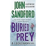 Buried Prey (The Prey Series Book 21)