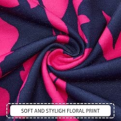 STYLEWORD Women's Casual Dresses Sleeveless