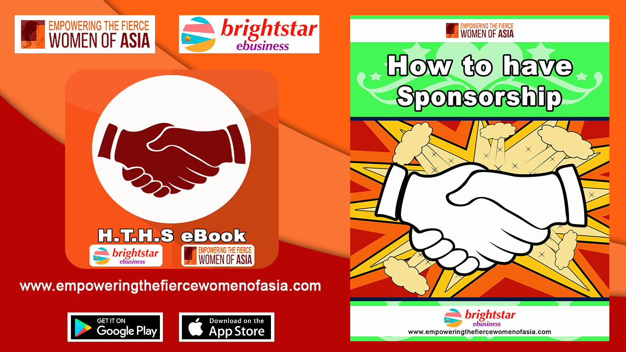How to have Sponsorship Apps & Games