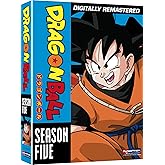 Dragon Ball: Season 5