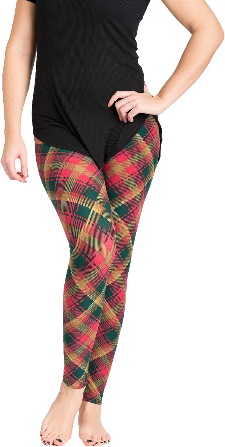 plaid pants womens canada