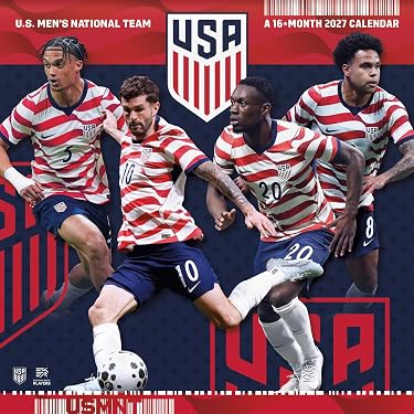 Amazon Best Sellers: Best Sport Calendars