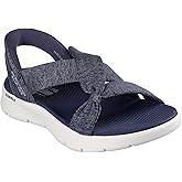 Skechers womens On-the-go Go Walk Flex Sandal - Peyton Hands Free Slip-ins