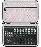 Amazon.com: khanka Hard Travel Case Replacement for Compatible