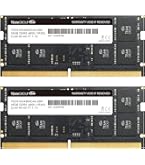 TEAMGROUP Elite SODIMM DDR5 32GB (2x16GB) 5600Mhz (PC5-44800) CL46