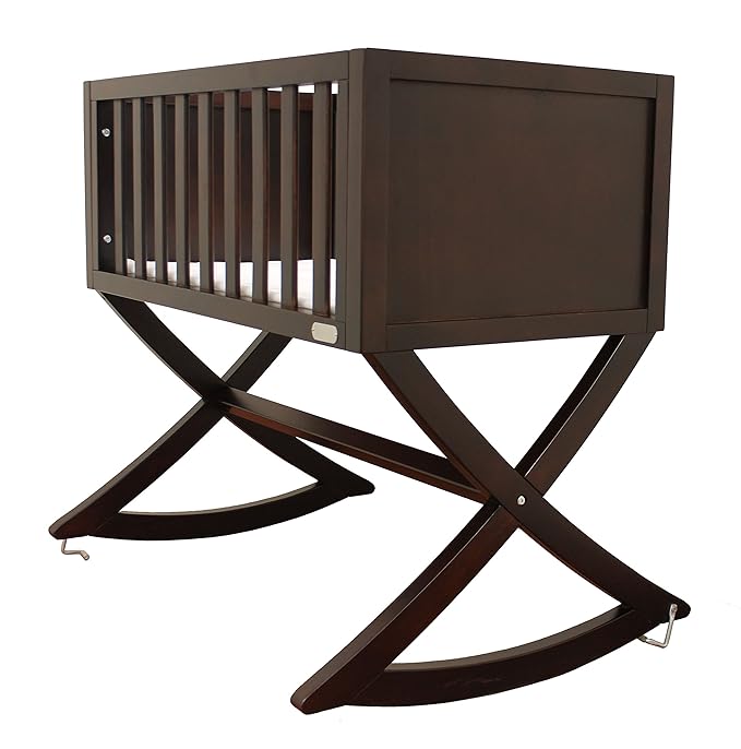 green frog now and forever cradle