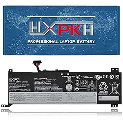 HXPK L19M4PC0 L19C4PC0 Laptop Battery for Lenovo