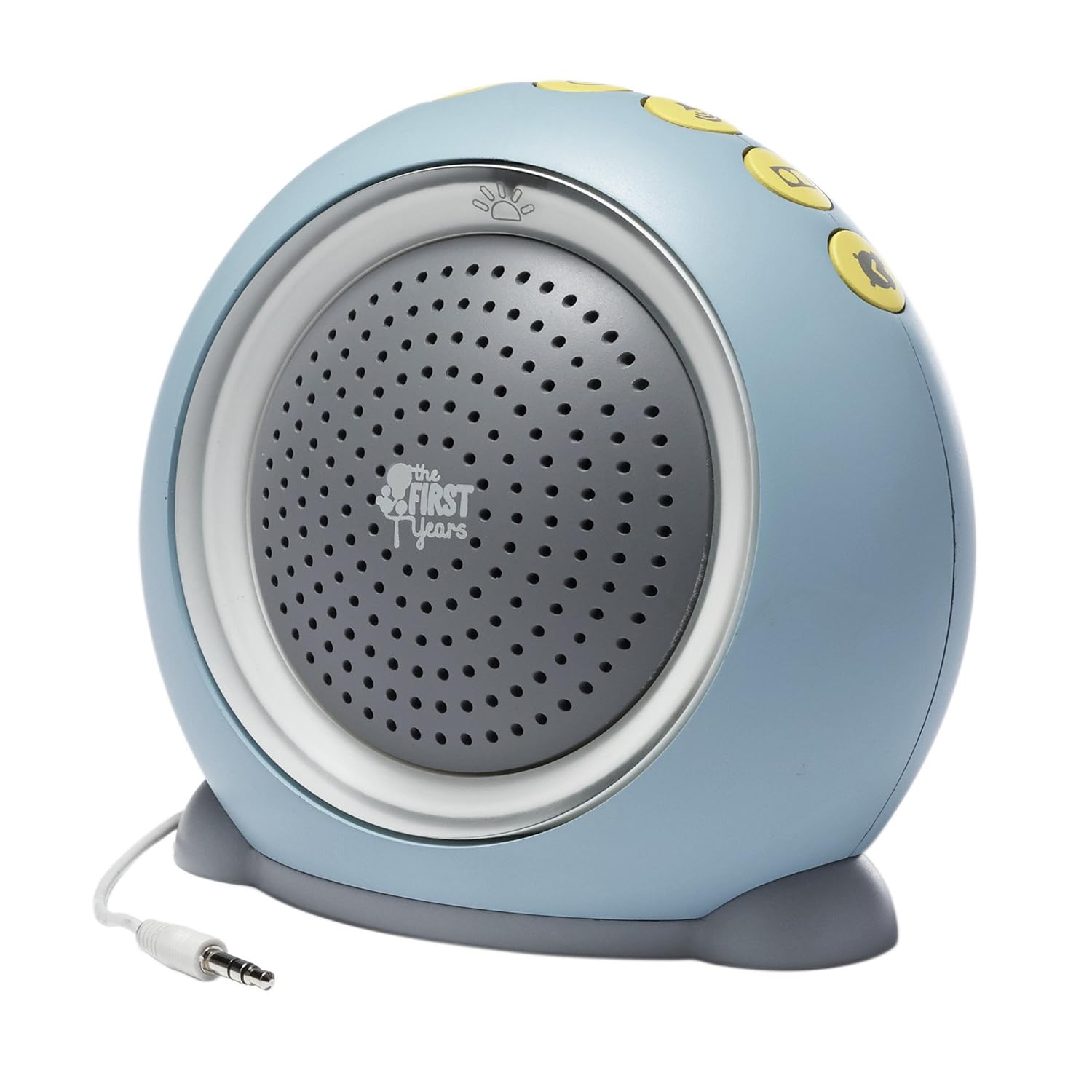 nursery noise machine