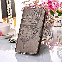 Moment Dextrad for Samsung Galaxy A12 Flip Cover