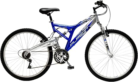 next 21 speed aluminum mountain ridge