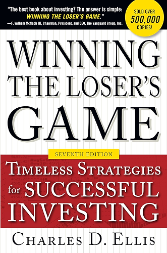 Download Winning the Loser's Game, Seventh Edition: Timeless Strategies for Successful Investing (English Edition) PDF