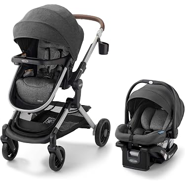 Amazon Best Sellers: Best Baby Stroller Travel Systems