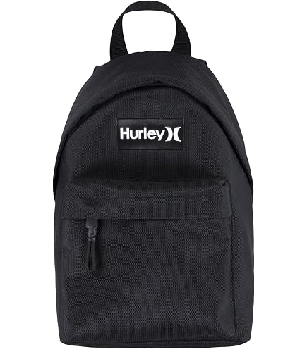 Dickies Brooklyn Mini Backpack, Small Backpack Purse for Men and Women, Travel Shoulder Book Bag (Brown Duck) : Clothing, Shoes & Jewelry