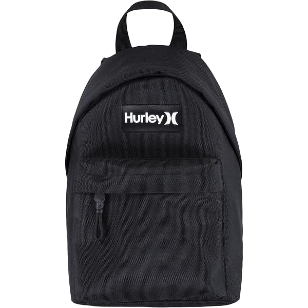 Amazon.com | Kangol Lucky Mini Backpack - Black/misc