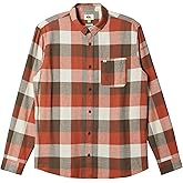 Quiksilver Mens Quiksilver Men's Motherfly Flannel